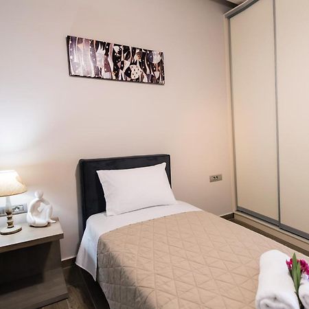 Balver Luxury Apartments Lygia  Exteriér fotografie