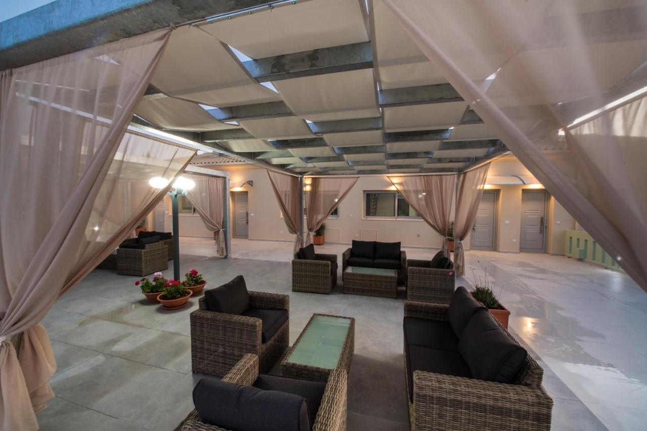 Balver Luxury Apartments Lygia  Exteriér fotografie