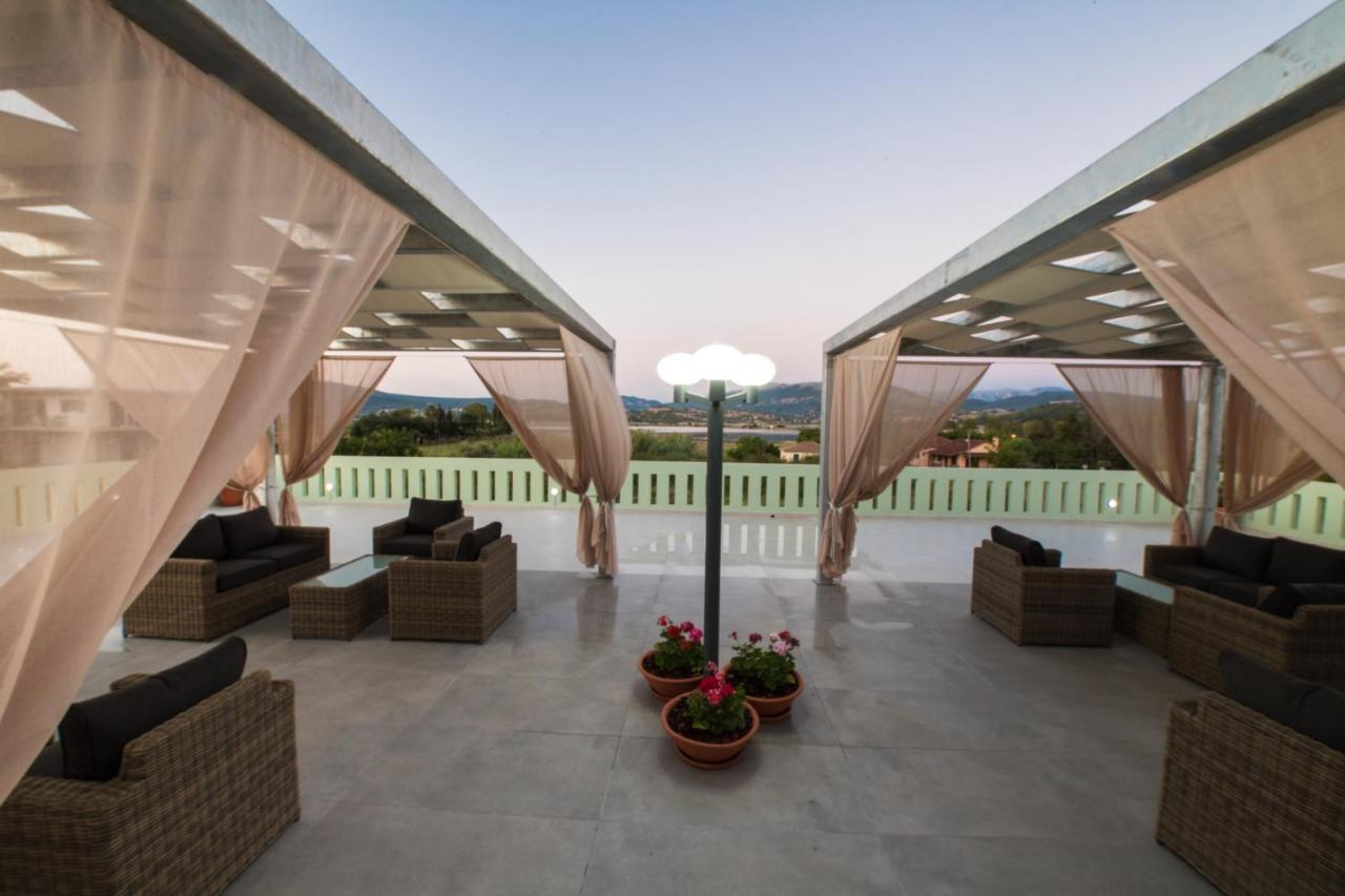 Balver Luxury Apartments Lygia  Exteriér fotografie