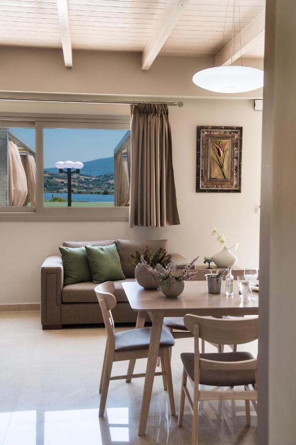 Balver Luxury Apartments Lygia  Exteriér fotografie