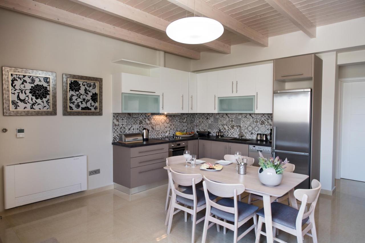 Balver Luxury Apartments Lygia  Exteriér fotografie