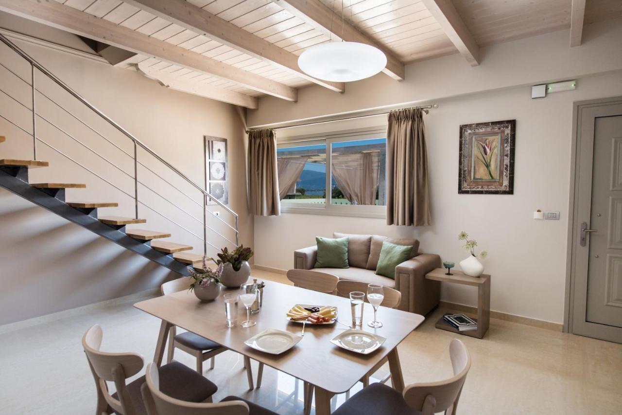 Balver Luxury Apartments Lygia  Exteriér fotografie