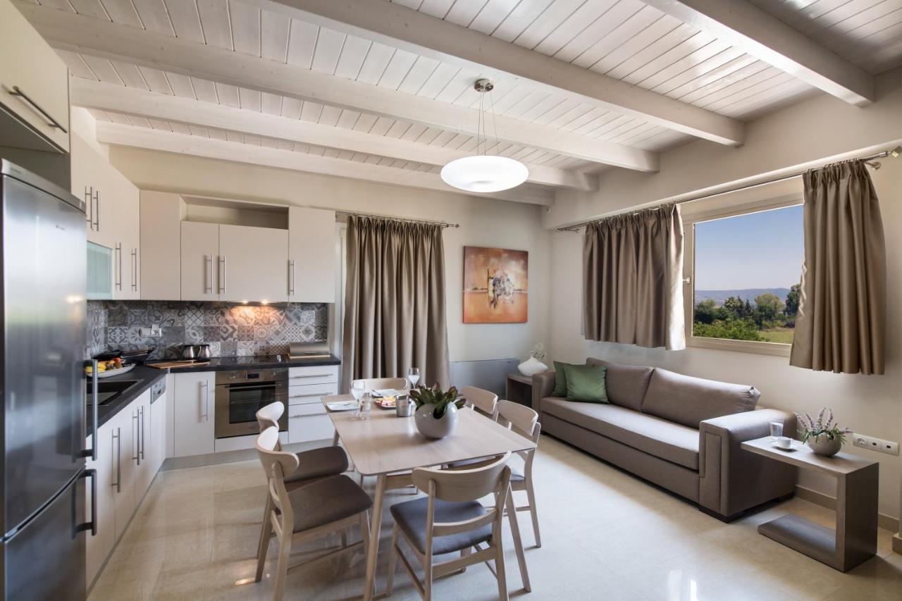 Balver Luxury Apartments Lygia  Exteriér fotografie