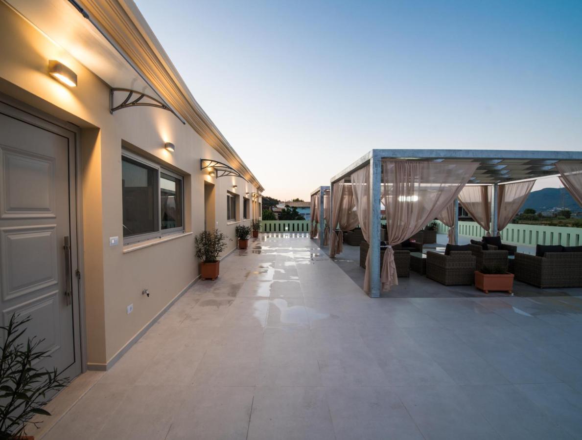Balver Luxury Apartments Lygia  Exteriér fotografie