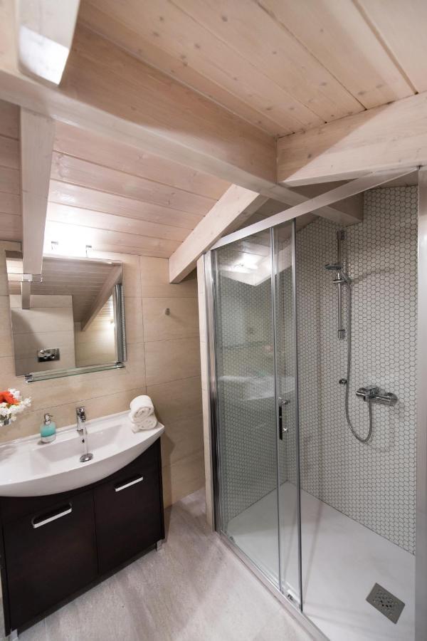 Balver Luxury Apartments Lygia  Exteriér fotografie