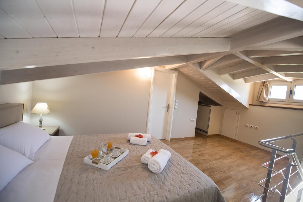 Balver Luxury Apartments Lygia  Exteriér fotografie