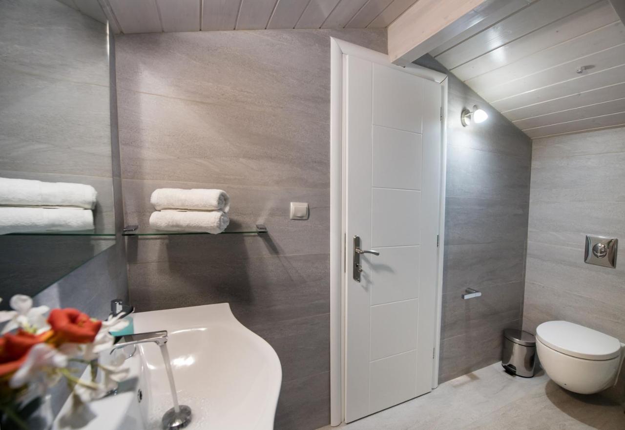Balver Luxury Apartments Lygia  Exteriér fotografie
