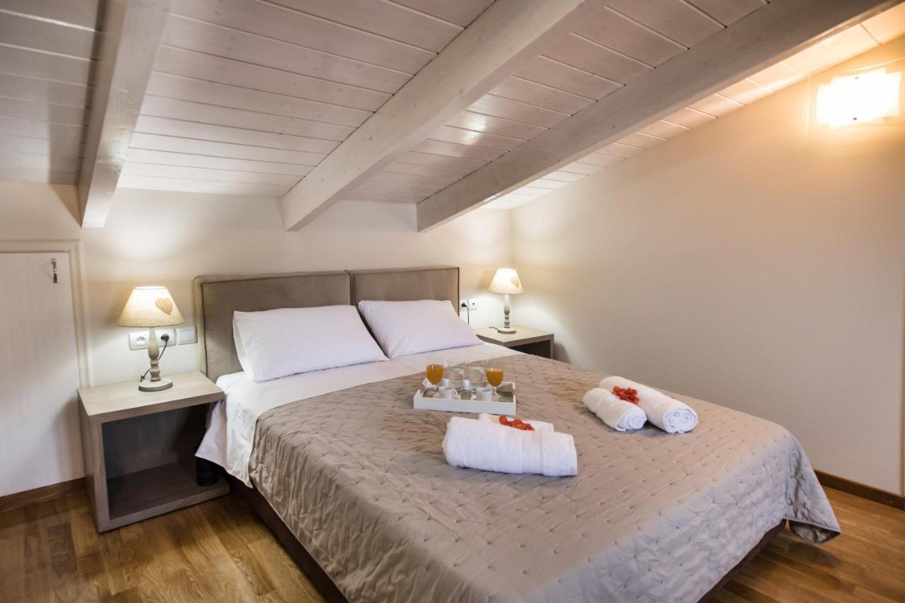 Balver Luxury Apartments Lygia  Exteriér fotografie