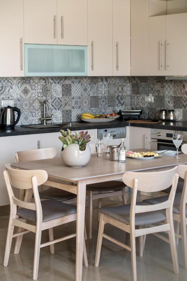 Balver Luxury Apartments Lygia  Exteriér fotografie