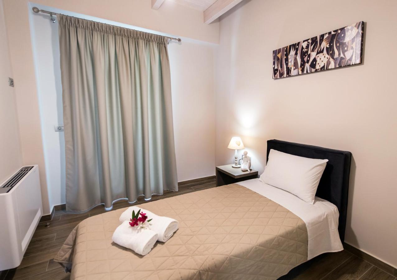 Balver Luxury Apartments Lygia  Exteriér fotografie