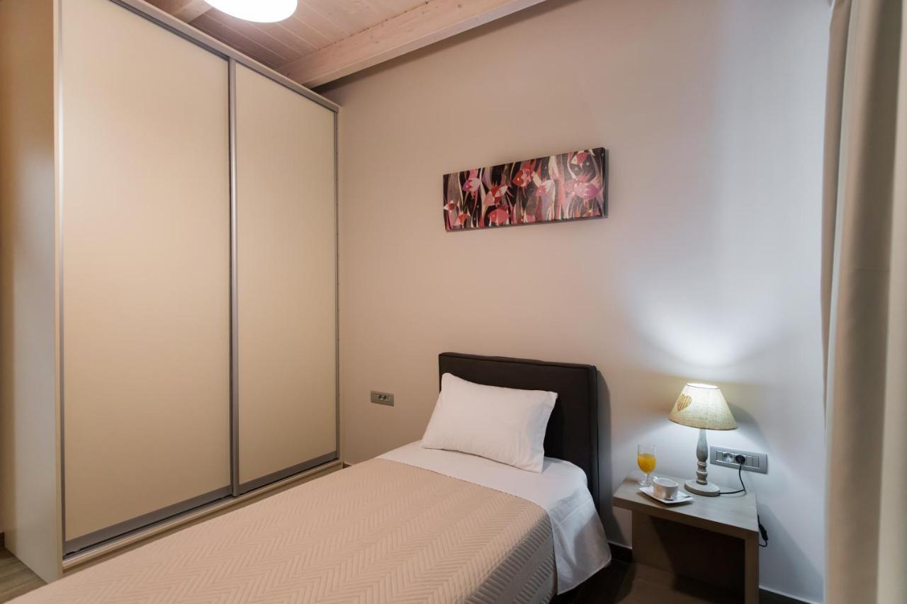 Balver Luxury Apartments Lygia  Exteriér fotografie