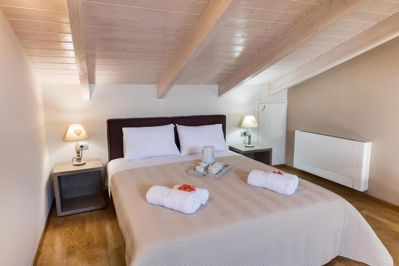 Balver Luxury Apartments Lygia  Exteriér fotografie