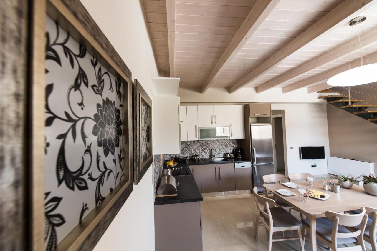 Balver Luxury Apartments Lygia  Exteriér fotografie