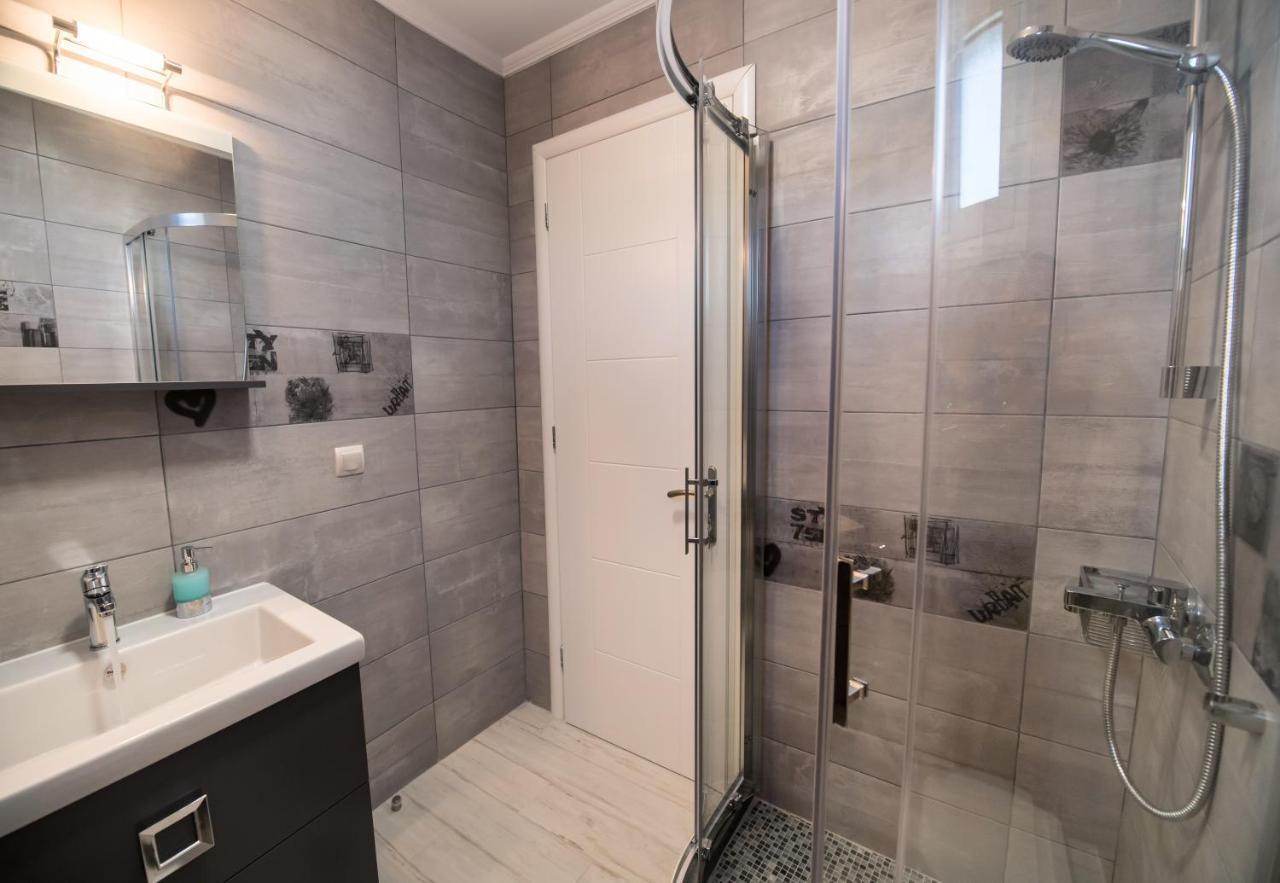 Balver Luxury Apartments Lygia  Exteriér fotografie