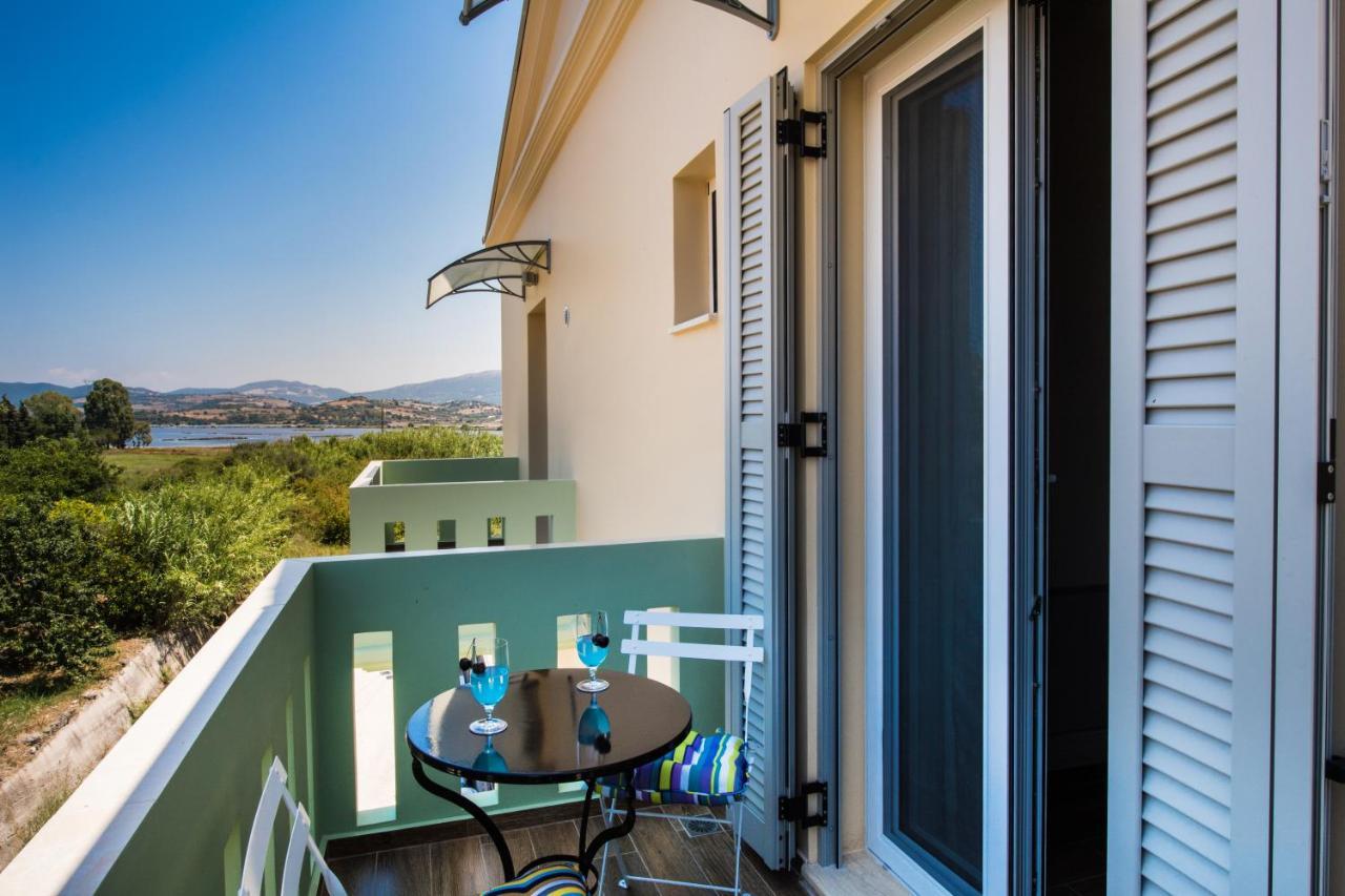 Balver Luxury Apartments Lygia  Exteriér fotografie