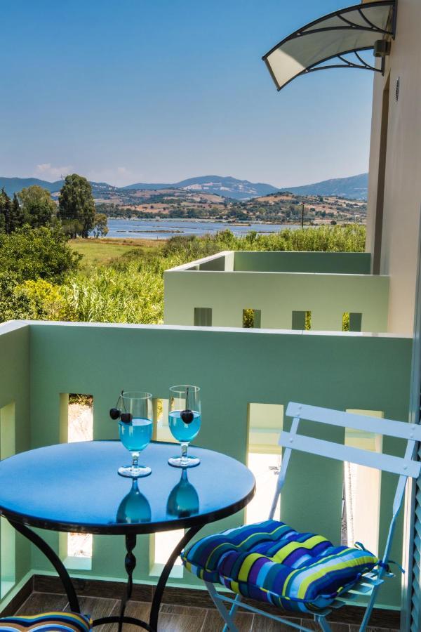 Balver Luxury Apartments Lygia  Exteriér fotografie