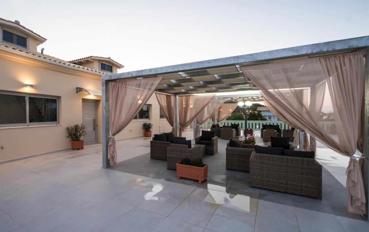 Balver Luxury Apartments Lygia  Exteriér fotografie