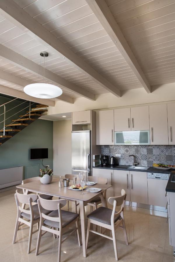 Balver Luxury Apartments Lygia  Exteriér fotografie