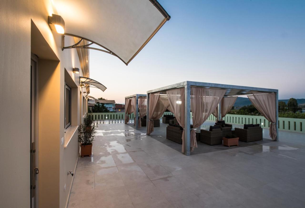 Balver Luxury Apartments Lygia  Exteriér fotografie