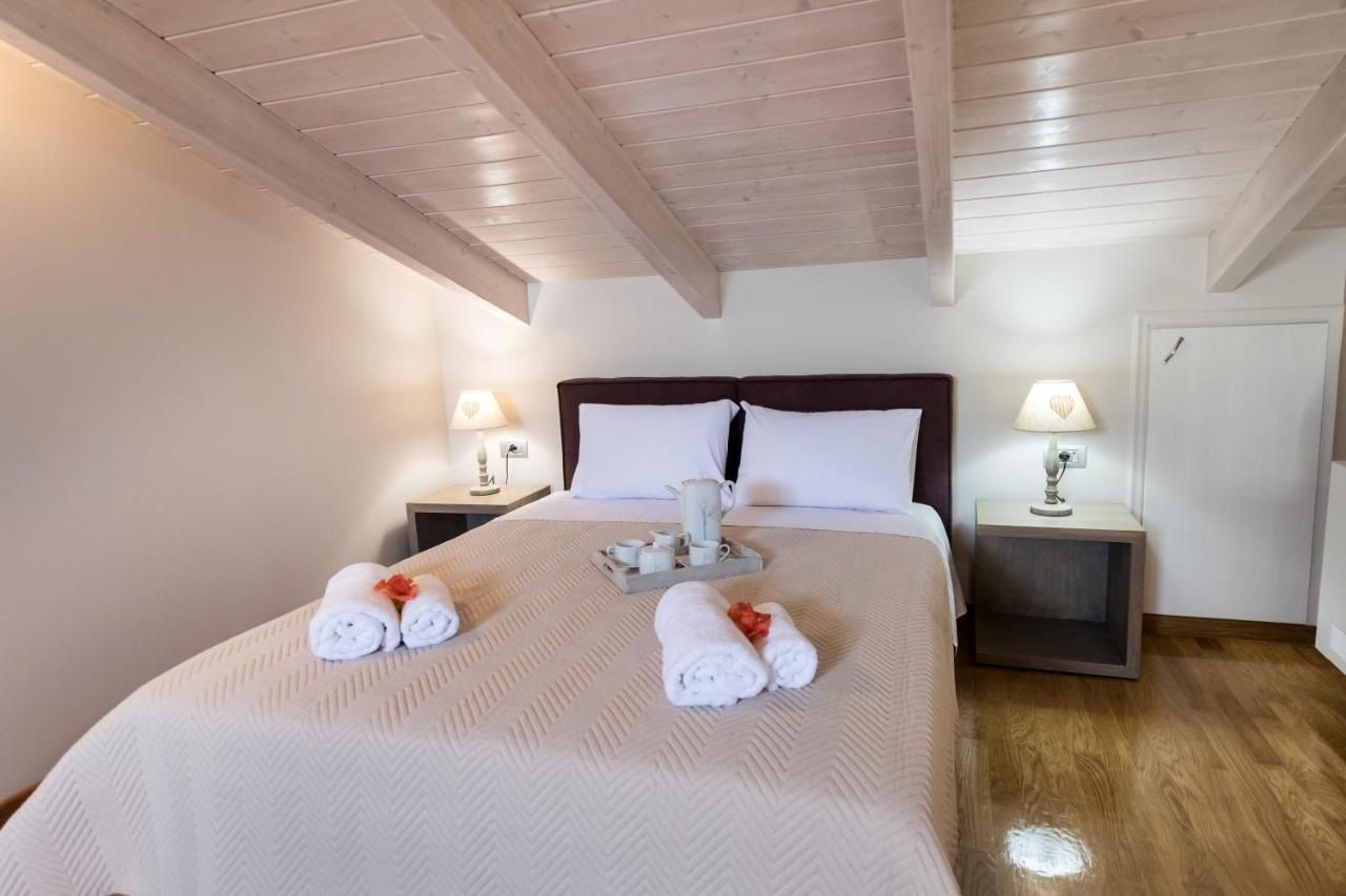 Balver Luxury Apartments Lygia  Exteriér fotografie