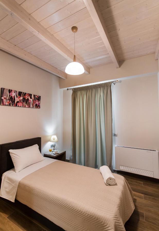 Balver Luxury Apartments Lygia  Exteriér fotografie