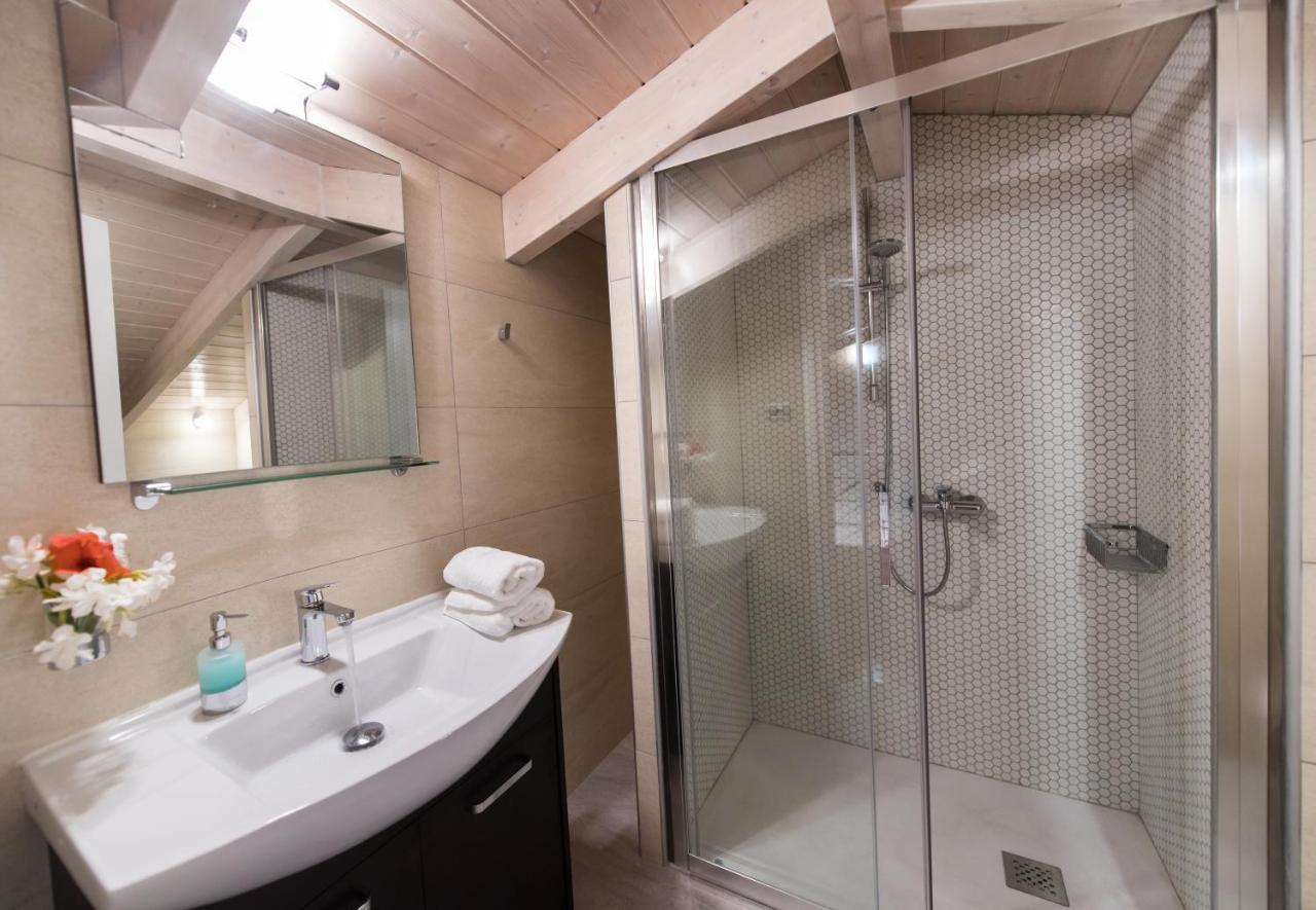 Balver Luxury Apartments Lygia  Exteriér fotografie