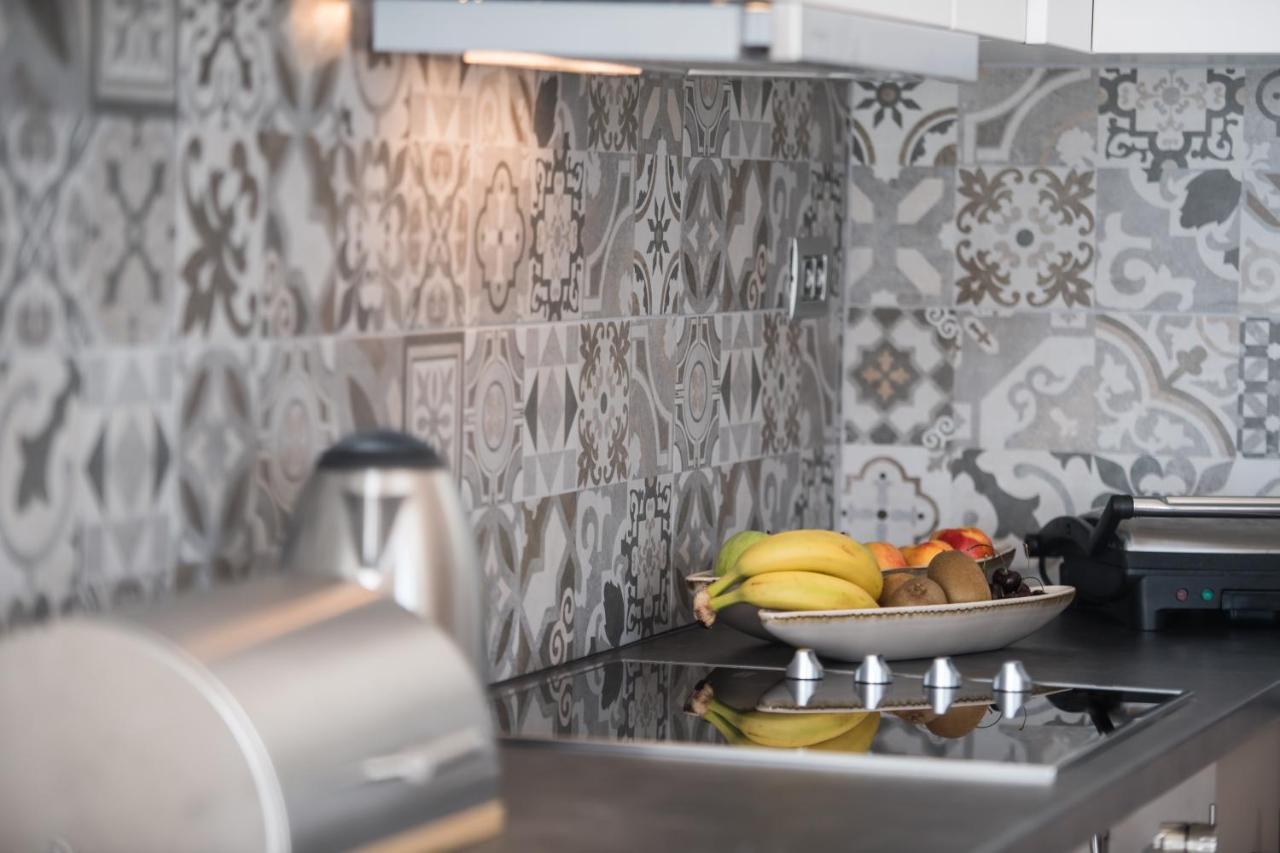 Balver Luxury Apartments Lygia  Exteriér fotografie