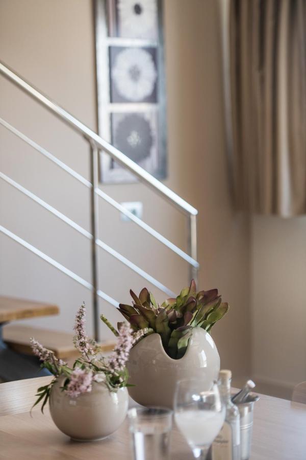 Balver Luxury Apartments Lygia  Exteriér fotografie