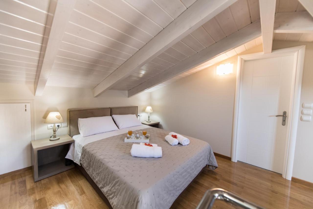 Balver Luxury Apartments Lygia  Exteriér fotografie