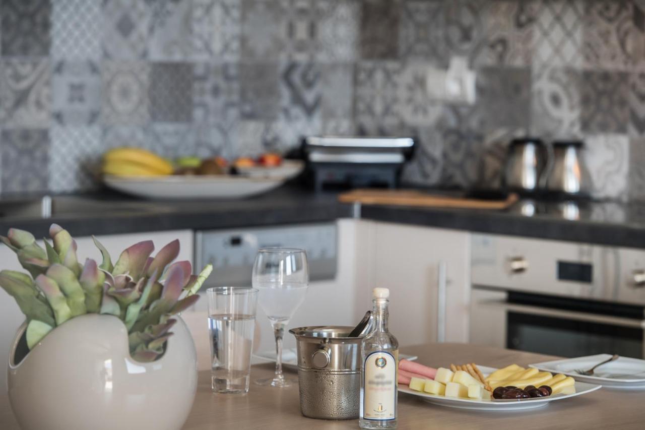 Balver Luxury Apartments Lygia  Exteriér fotografie