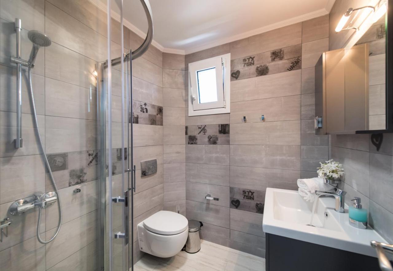 Balver Luxury Apartments Lygia  Exteriér fotografie