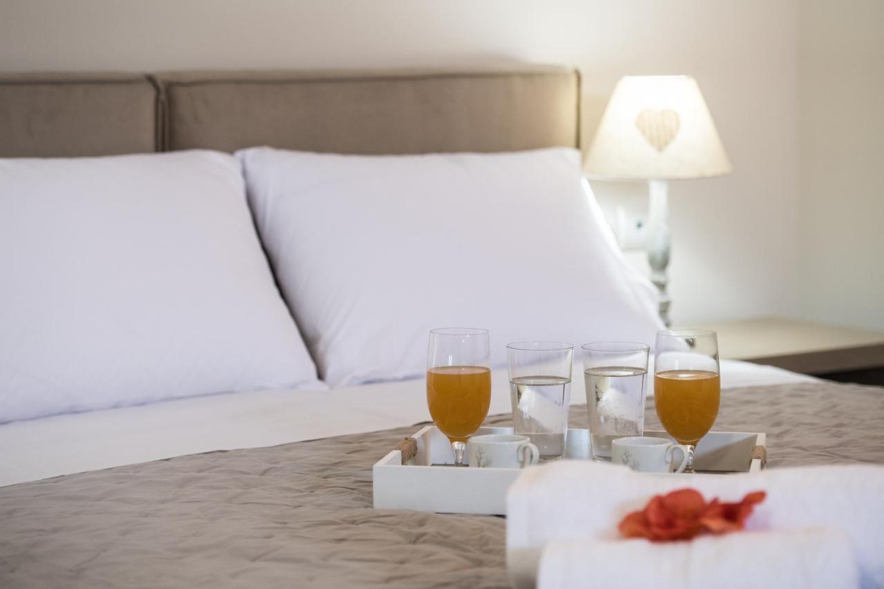 Balver Luxury Apartments Lygia  Exteriér fotografie