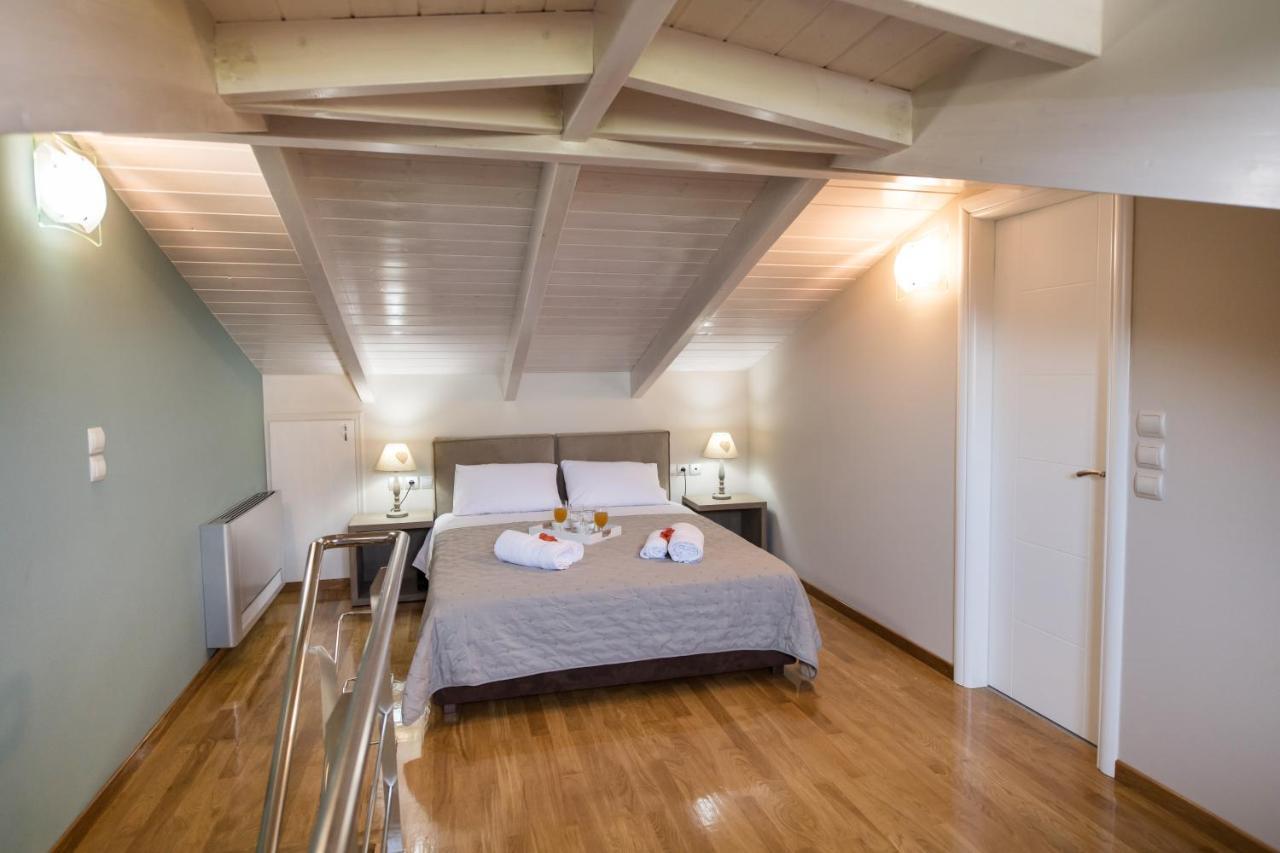 Balver Luxury Apartments Lygia  Exteriér fotografie