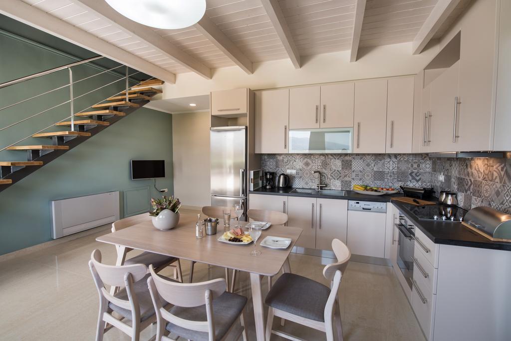 Balver Luxury Apartments Lygia  Exteriér fotografie